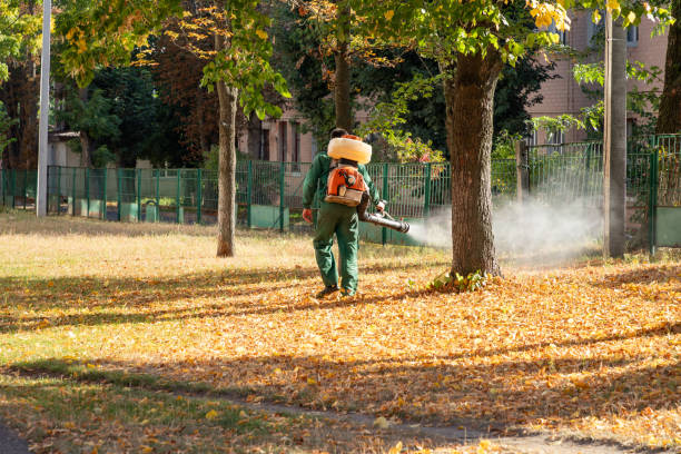 Wildlife Control Services in Frederickson, WA