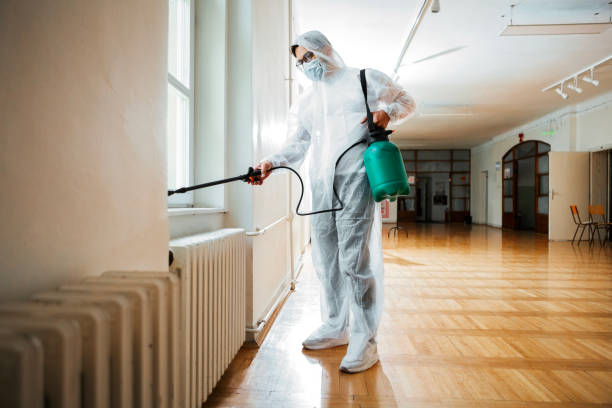 Best Affordable Exterminators  in Frederickson, WA